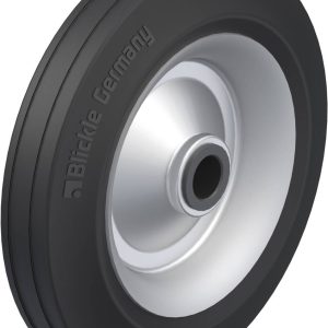 Blickle 41178 V 252/25G Koło do dużych obciążeń Średnica koła: 250 mm Maksymalne obciążenie: 295 kg 1 szt. Blickle 41178 V 252/25G Koło do dużych obciążeń Średnica koła: 250 mm Maksymalne obciążenie: 295 kg 1 szt.