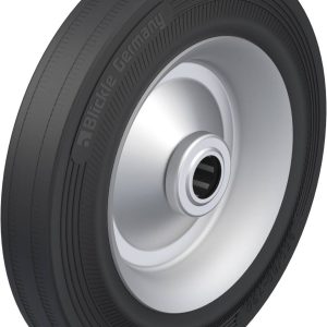 Blickle 41186 V 252/25R Koło do dużych obciążeń Średnica koła: 250 mm Maksymalne obciążenie: 295 kg 1 szt. Blickle 41186 V 252/25R Koło do dużych obciążeń Średnica koła: 250 mm Maksymalne obciążenie: 295 kg 1 szt.