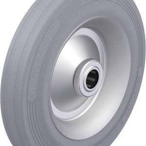 Blickle 10306 V 252/25R-SG Koło do dużych obciążeń Średnica koła: 250 mm Maksymalne obciążenie: 295 kg 1 szt. Blickle 10306 V 252/25R-SG Koło do dużych obciążeń Średnica koła: 250 mm Maksymalne obciążenie: 295 kg 1 szt.