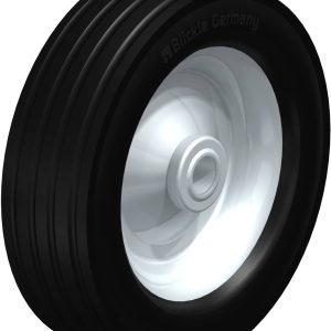 Blickle 584474 V 254/25-65R Koło do dużych obciążeń Średnica koła: 250 mm Maksymalne obciążenie: 320 kg 1 szt. Blickle 584474 V 254/25-65R Koło do dużych obciążeń Średnica koła: 250 mm Maksymalne obciążenie: 320 kg 1 szt.