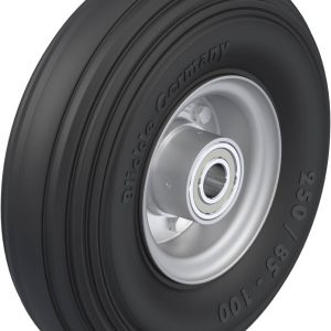 Blickle 503060 V 256/20-75K Koło do dużych obciążeń Średnica koła: 250 mm Maksymalne obciążenie: 350 kg 1 szt.
