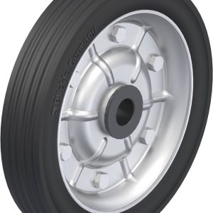 Blickle 752206 V 302/30-55G Koło do dużych obciążeń Średnica koła: 300 mm Maksymalne obciążenie: 700 kg 1 szt. Blickle 752206 V 302/30-55G Koło do dużych obciążeń Średnica koła: 300 mm Maksymalne obciążenie: 700 kg 1 szt.