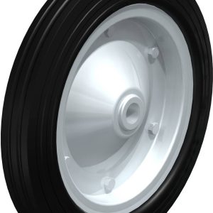 Blickle 41319 V 350/25-80R Koło do dużych obciążeń Średnica koła: 350 mm Maksymalne obciążenie: 300 kg 1 szt. Blickle 41319 V 350/25-80R Koło do dużych obciążeń Średnica koła: 350 mm Maksymalne obciążenie: 300 kg 1 szt.