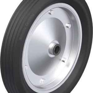 Blickle 281147 V 400/25-90G Koło do dużych obciążeń Średnica koła: 400 mm Maksymalne obciążenie: 300 kg 1 szt. Blickle 281147 V 400/25-90G Koło do dużych obciążeń Średnica koła: 400 mm Maksymalne obciążenie: 300 kg 1 szt.