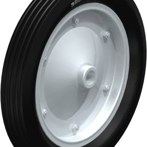 Blickle 260984 V 400/30-90R Koło do dużych obciążeń Średnica koła: 400 mm Maksymalne obciążenie: 300 kg 1 szt.