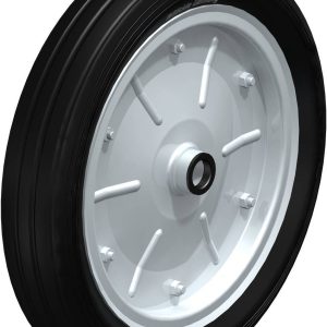 Blickle 262691 V 402/25-90R Koło do dużych obciążeń Średnica koła: 400 mm Maksymalne obciążenie: 475 kg 1 szt.