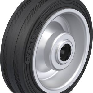 Blickle 40949 Schwerlast-Rad V 80/12R Koło do dużych obciążeń Średnica koła: 80 mm Maksymalne obciążenie: 50 kg 1 szt.