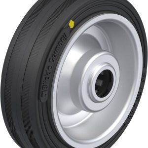 Blickle 95034 V 80/12R-EL Koło do dużych obciążeń Średnica koła: 80 mm Maksymalne obciążenie: 50 kg 1 szt. Blickle 95034 V 80/12R-EL Koło do dużych obciążeń Średnica koła: 80 mm Maksymalne obciążenie: 50 kg 1 szt.