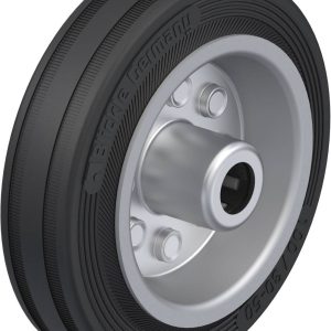 Blickle 275784 VE 100/12R Koło do dużych obciążeń Średnica koła: 100 mm Maksymalne obciążenie: 70 kg 1 szt. Blickle 275784 VE 100/12R Koło do dużych obciążeń Średnica koła: 100 mm Maksymalne obciążenie: 70 kg 1 szt.