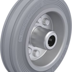 Blickle 331546 VE 100/12R-SG Koło do dużych obciążeń Średnica koła: 100 mm Maksymalne obciążenie: 70 kg 1 szt.