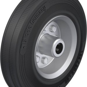 Blickle 275792 VE 125/12R Koło do dużych obciążeń Średnica koła: 125 mm Maksymalne obciążenie: 100 kg 1 szt. Blickle 275792 VE 125/12R Koło do dużych obciążeń Średnica koła: 125 mm Maksymalne obciążenie: 100 kg 1 szt.