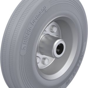 Blickle 331553 VE 125/12R-SG Koło do dużych obciążeń Średnica koła: 125 mm Maksymalne obciążenie: 100 kg 1 szt.