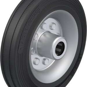 Blickle 451369 VE 160/20R-EL Koło do dużych obciążeń Średnica koła: 160 mm Maksymalne obciążenie: 135 kg 1 szt. Blickle 451369 VE 160/20R-EL Koło do dużych obciążeń Średnica koła: 160 mm Maksymalne obciążenie: 135 kg 1 szt.