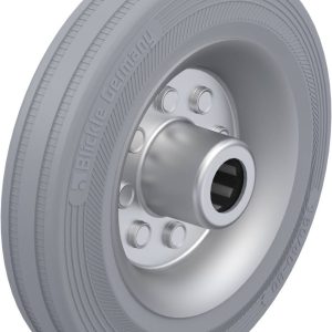 Blickle 335307 VE 160/20R-SG Koło do dużych obciążeń Średnica koła: 160 mm Maksymalne obciążenie: 135 kg 1 szt.