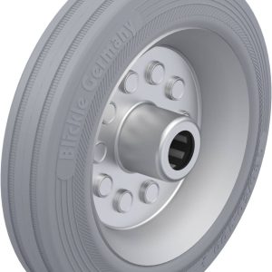 Blickle 337584 VE 180/20R-SG Koło do dużych obciążeń Średnica koła: 180 mm Maksymalne obciążenie: 170 kg 1 szt. Blickle 337584 VE 180/20R-SG Koło do dużych obciążeń Średnica koła: 180 mm Maksymalne obciążenie: 170 kg 1 szt.