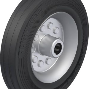 Blickle 277699 VE 200/20R Koło do dużych obciążeń Średnica koła: 200 mm Maksymalne obciążenie: 205 kg 1 szt. Blickle 277699 VE 200/20R Koło do dużych obciążeń Średnica koła: 200 mm Maksymalne obciążenie: 205 kg 1 szt.