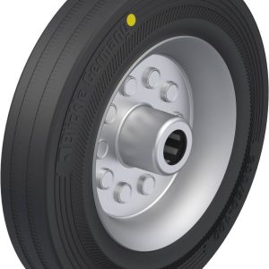 Blickle 416958 VE 200/20R-EL Koło do dużych obciążeń Średnica koła: 200 mm Maksymalne obciążenie: 205 kg 1 szt.