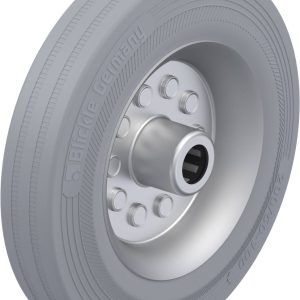 Blickle 278903 VE 200/20R-SG Koło do dużych obciążeń Średnica koła: 200 mm Maksymalne obciążenie: 205 kg 1 szt. Blickle 278903 VE 200/20R-SG Koło do dużych obciążeń Średnica koła: 200 mm Maksymalne obciążenie: 205 kg 1 szt.