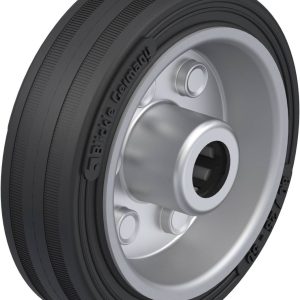Blickle 280669 VE 80/12R Koło do dużych obciążeń Średnica koła: 80 mm Maksymalne obciążenie: 50 kg 1 szt. Blickle 280669 VE 80/12R Koło do dużych obciążeń Średnica koła: 80 mm Maksymalne obciążenie: 50 kg 1 szt.