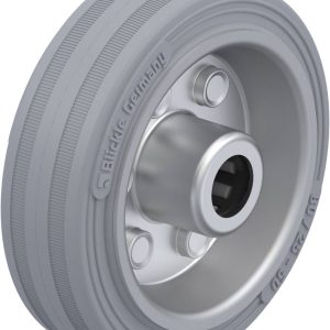 Blickle 573329 VE 80/12R-SG Koło do dużych obciążeń Średnica koła: 80 mm Maksymalne obciążenie: 50 kg 1 szt. Blickle 573329 VE 80/12R-SG Koło do dużych obciążeń Średnica koła: 80 mm Maksymalne obciążenie: 50 kg 1 szt.
