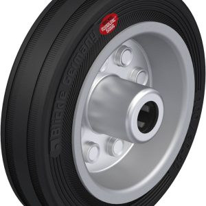 Blickle 587139 VEHI 100/12R Koło do dużych obciążeń Średnica koła: 100 mm Maksymalne obciążenie: 65 kg 1 szt. Blickle 587139 VEHI 100/12R Koło do dużych obciążeń Średnica koła: 100 mm Maksymalne obciążenie: 65 kg 1 szt.