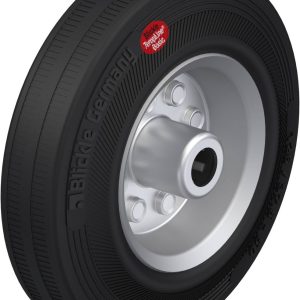 Blickle 587121 VEHI 125/12R Koło do dużych obciążeń Średnica koła: 125 mm Maksymalne obciążenie: 90 kg 1 szt. Blickle 587121 VEHI 125/12R Koło do dużych obciążeń Średnica koła: 125 mm Maksymalne obciążenie: 90 kg 1 szt.