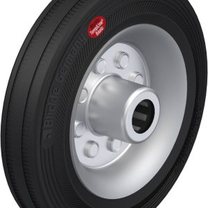 Blickle 587113 VEHI 160/20R Koło do dużych obciążeń Średnica koła: 160 mm Maksymalne obciążenie: 120 kg 1 szt. Blickle 587113 VEHI 160/20R Koło do dużych obciążeń Średnica koła: 160 mm Maksymalne obciążenie: 120 kg 1 szt.