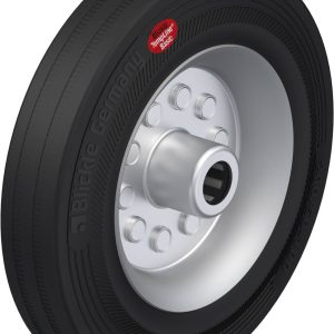 Blickle 587097 VEHI 200/20R Koło do dużych obciążeń Średnica koła: 200 mm Maksymalne obciążenie: 180 kg 1 szt. Blickle 587097 VEHI 200/20R Koło do dużych obciążeń Średnica koła: 200 mm Maksymalne obciążenie: 180 kg 1 szt.