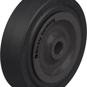Blickle 547992 VKHT 100/12-38G Koło z tworzywa sztucznego Średnica koła: 100 mm Maksymalne obciążenie: 100 kg 1 szt.
