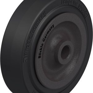Blickle 548024 VKHT 100/12-45G Koło z tworzywa sztucznego Średnica koła: 100 mm Maksymalne obciążenie: 100 kg 1 szt.