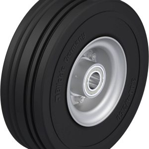 Blickle 40808 VLE 250/25-75K Opona pneumatyczna Średnica koła: 250 mm Maksymalne obciążenie: 450 kg 1 szt.