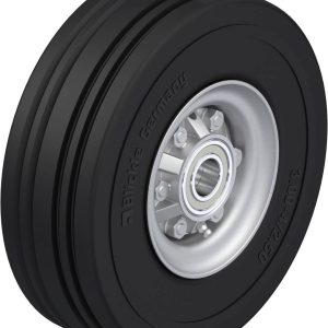 Blickle 755250 VLE 252/25-75K Opona pneumatyczna Średnica koła: 250 mm Maksymalne obciążenie: 600 kg 1 szt.