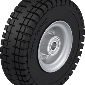 Blickle 1016 VLE 255/20-75K Opona pneumatyczna Średnica koła: 250 mm Maksymalne obciążenie: 450 kg 1 szt. Blickle 1016 VLE 255/20-75K Opona pneumatyczna Średnica koła: 250 mm Maksymalne obciążenie: 450 kg 1 szt.