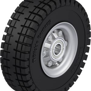 Blickle 621854 VLE 257/25-75K Opona pneumatyczna Średnica koła: 250 mm Maksymalne obciążenie: 600 kg 1 szt. Blickle 621854 VLE 257/25-75K Opona pneumatyczna Średnica koła: 250 mm Maksymalne obciążenie: 600 kg 1 szt.