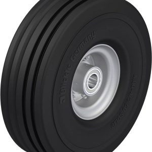 Blickle 264051 VLE 305/25-75K Opona pneumatyczna Średnica koła: 306 mm Maksymalne obciążenie: 450 kg 1 szt.