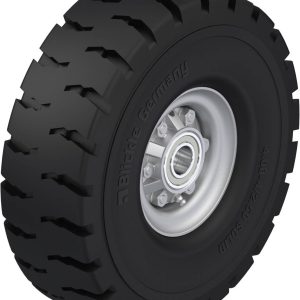 Blickle 763724 VLE 312/25-75K Opona pneumatyczna Średnica koła: 306 mm Maksymalne obciążenie: 700 kg 1 szt. Blickle 763724 VLE 312/25-75K Opona pneumatyczna Średnica koła: 306 mm Maksymalne obciążenie: 700 kg 1 szt.