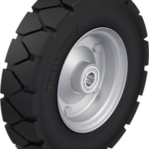 Blickle 264077 VLE 410/30-90K Opona pneumatyczna Średnica koła: 405 mm Maksymalne obciążenie: 950 kg 1 szt.