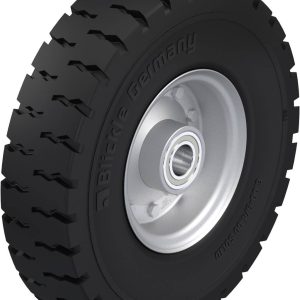 Blickle 40865 VLE 530/45-120K Opona pneumatyczna Średnica koła: 525 mm Maksymalne obciążenie: 1885 kg 1 szt.