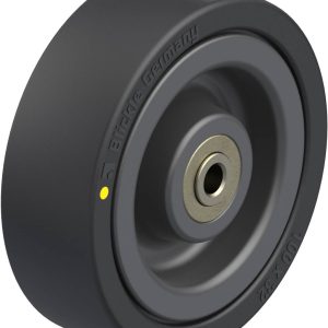 Blickle 111443 VPA 101/8K-EL Koło z tworzywa sztucznego Średnica koła: 100 mm Maksymalne obciążenie: 80 kg 1 szt. Blickle 111443 VPA 101/8K-EL Koło z tworzywa sztucznego Średnica koła: 100 mm Maksymalne obciążenie: 80 kg 1 szt.