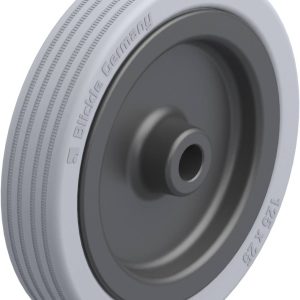 Blickle 105098 VPA 125/12G Koło z tworzywa sztucznego Średnica koła: 125 mm Maksymalne obciążenie: 100 kg 1 szt. Blickle 105098 VPA 125/12G Koło z tworzywa sztucznego Średnica koła: 125 mm Maksymalne obciążenie: 100 kg 1 szt.