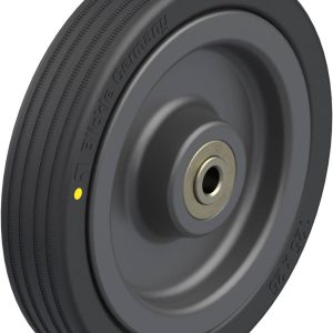 Blickle 118810 VPA 125/8K-EL Koło z tworzywa sztucznego Średnica koła: 125 mm Maksymalne obciążenie: 75 kg 1 szt. Blickle 118810 VPA 125/8K-EL Koło z tworzywa sztucznego Średnica koła: 125 mm Maksymalne obciążenie: 75 kg 1 szt.