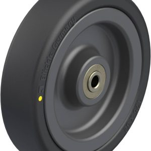 Blickle 118844 VPA 126/8K-EL Koło z tworzywa sztucznego Średnica koła: 125 mm Maksymalne obciążenie: 95 kg 1 szt. Blickle 118844 VPA 126/8K-EL Koło z tworzywa sztucznego Średnica koła: 125 mm Maksymalne obciążenie: 95 kg 1 szt.