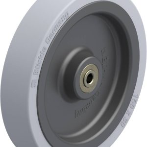 Blickle 105148 VPA 150/8K Koło z tworzywa sztucznego Średnica koła: 150 mm Maksymalne obciążenie: 130 kg 1 szt. Blickle 105148 VPA 150/8K Koło z tworzywa sztucznego Średnica koła: 150 mm Maksymalne obciążenie: 130 kg 1 szt.