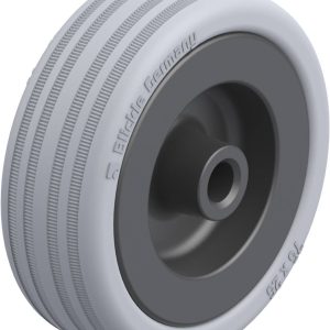 Blickle 96636 VPA 75/8G Koło z tworzywa sztucznego Średnica koła: 75 mm Maksymalne obciążenie: 60 kg 1 szt. Blickle 96636 VPA 75/8G Koło z tworzywa sztucznego Średnica koła: 75 mm Maksymalne obciążenie: 60 kg 1 szt.