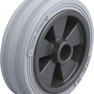 Blickle 105031 VPA 80/12G Koło z tworzywa sztucznego Średnica koła: 80 mm Maksymalne obciążenie: 80 kg 1 szt. Blickle 105031 VPA 80/12G Koło z tworzywa sztucznego Średnica koła: 80 mm Maksymalne obciążenie: 80 kg 1 szt.