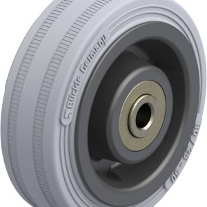 Blickle 105049 VPA 80/8K Koło z tworzywa sztucznego Średnica koła: 80 mm Maksymalne obciążenie: 80 kg 1 szt. Blickle 105049 VPA 80/8K Koło z tworzywa sztucznego Średnica koła: 80 mm Maksymalne obciążenie: 80 kg 1 szt.