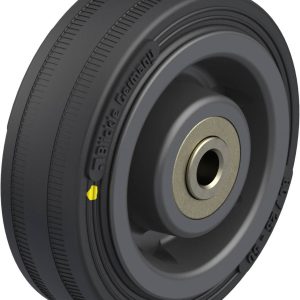 Blickle 598235 VPA 80/8K-EL Koło z tworzywa sztucznego Średnica koła: 80 mm Maksymalne obciążenie: 60 kg 1 szt. Blickle 598235 VPA 80/8K-EL Koło z tworzywa sztucznego Średnica koła: 80 mm Maksymalne obciążenie: 60 kg 1 szt.
