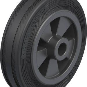 Blickle 323592 VPP 100/12G Koło do dużych obciążeń Średnica koła: 100 mm Maksymalne obciążenie: 70 kg 1 szt.
