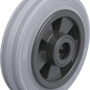 Blickle 567826 VPP 100/12R-SG Koło do dużych obciążeń Średnica koła: 100 mm Maksymalne obciążenie: 70 kg 1 szt. Blickle 567826 VPP 100/12R-SG Koło do dużych obciążeń Średnica koła: 100 mm Maksymalne obciążenie: 70 kg 1 szt.