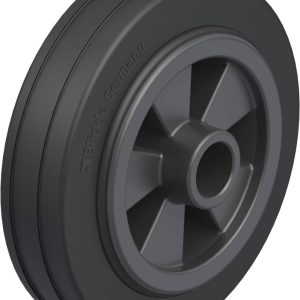 Blickle 29124 VPP 100/15G Koło do dużych obciążeń Średnica koła: 100 mm Maksymalne obciążenie: 70 kg 1 szt.